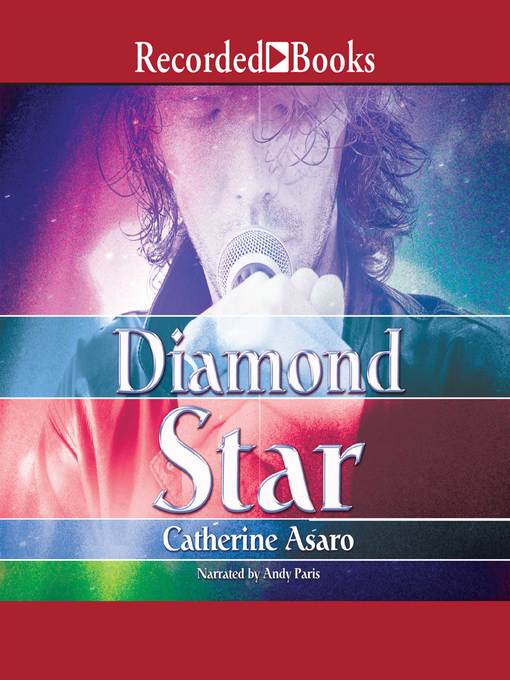 Title details for Diamond Star by Catherine Asaro - Wait list